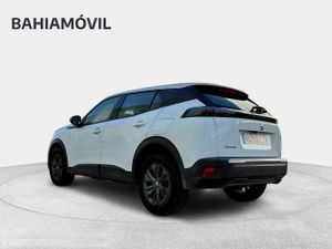 Peugeot 2008 Active Pack BlueHDI 81kW (110CV)