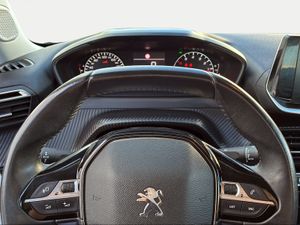 Peugeot 2008 Active Pack BlueHDI 81kW (110CV)