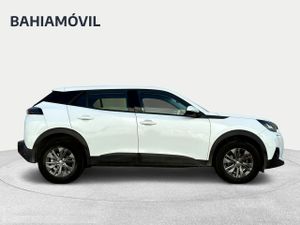 Peugeot 2008 Active Pack BlueHDI 81kW (110CV)