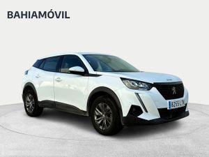 Peugeot 2008 Active Pack BlueHDI 81kW (110CV)