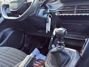 Peugeot 2008 Active Pack BlueHDI 81kW (110CV)