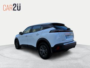 Peugeot 2008 Active Pack BlueHDI 81kW (110CV)