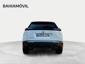 Peugeot 2008 Active Pack BlueHDI 81kW (110CV)