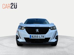 Peugeot 2008 Active Pack BlueHDI 81kW (110CV)