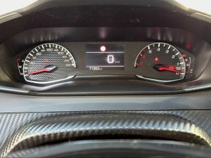 Peugeot 2008 Active Pack BlueHDI 81kW (110CV)
