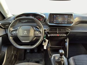 Peugeot 2008 Active Pack BlueHDI 81kW (110CV)