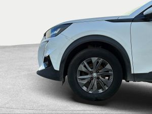 Peugeot 2008 Active Pack BlueHDI 81kW (110CV)