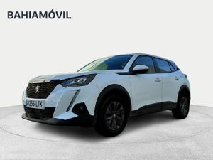 Peugeot 2008 Active Pack BlueHDI 81kW (110CV)