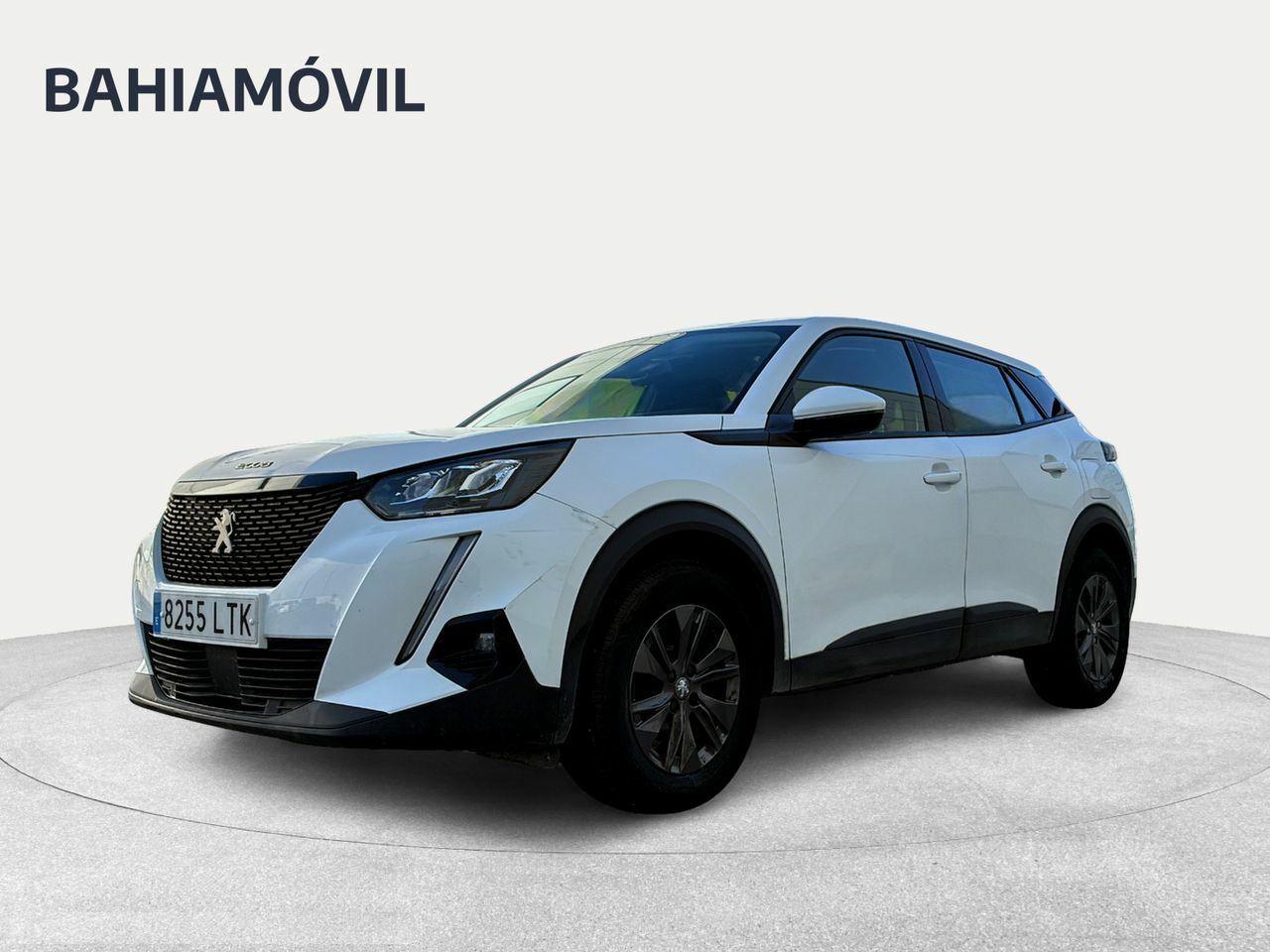 Peugeot 2008 Active Pack BlueHDI 81kW (110CV) - Foto 1
