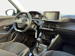 Peugeot 2008 Active Pack BlueHDI 81kW (110CV)