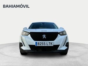 Peugeot 2008 Active Pack BlueHDI 81kW (110CV)