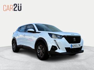 Peugeot 2008 Active Pack BlueHDI 81kW (110CV)