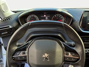 Peugeot 2008 Active Pack BlueHDI 81kW (110CV)