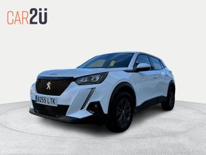 Peugeot 2008 Active Pack BlueHDI 81kW (110CV)