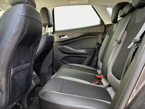 Opel Grandland X 1.2 Turbo Opel 2020