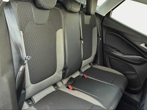 Opel Grandland X 1.2 Turbo Opel 2020