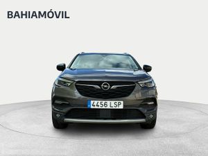 Opel Grandland X 1.2 Turbo Opel 2020