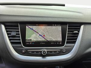 Opel Grandland X 1.2 Turbo Opel 2020