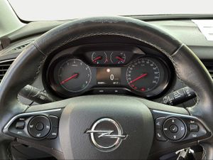 Opel Grandland X 1.2 Turbo Opel 2020