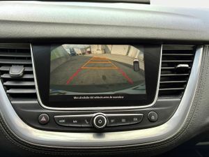Opel Grandland X 1.2 Turbo Opel 2020