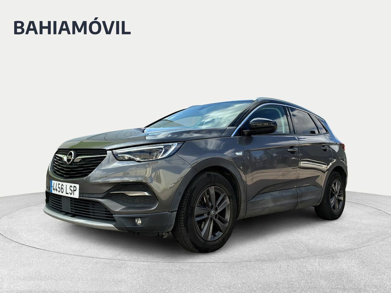 Opel Grandland X 1.2 Turbo Opel 2020 - Foto 1