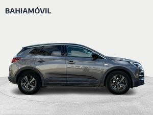 Opel Grandland X 1.2 Turbo Opel 2020