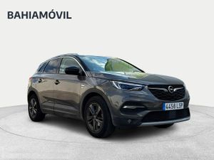 Opel Grandland X 1.2 Turbo Opel 2020