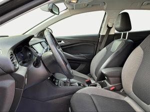Opel Grandland X 1.2 Turbo Opel 2020