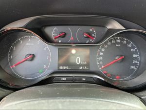 Opel Grandland X 1.2 Turbo Opel 2020