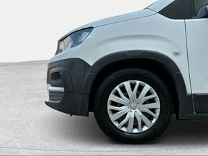 Peugeot Rifter Active Standard BlueHDi 73kW