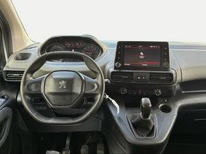 Peugeot Rifter Active Standard BlueHDi 73kW