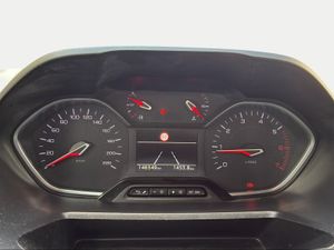 Peugeot Rifter Active Standard BlueHDi 73kW