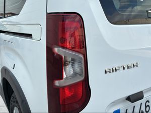 Peugeot Rifter Active Standard BlueHDi 73kW