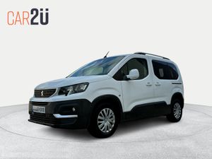 Peugeot Rifter Active Standard BlueHDi 73kW