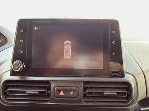 Peugeot Rifter Active Standard BlueHDi 73kW
