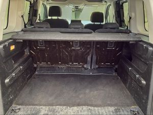 Peugeot Rifter Active Standard BlueHDi 73kW