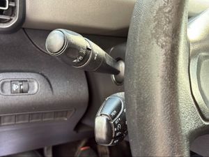 Peugeot Rifter Active Standard BlueHDi 73kW