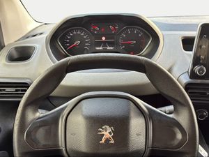 Peugeot Rifter Active Standard BlueHDi 73kW