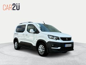Peugeot Rifter Active Standard BlueHDi 73kW