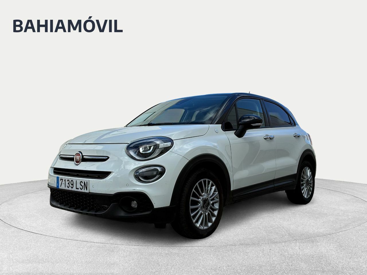 Fiat 500X 500X HEY GOOGLE 1.0 T3 88KW 120CV - Foto 1