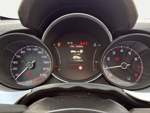 Fiat 500X 500X HEY GOOGLE 1.0 T3 88KW 120CV