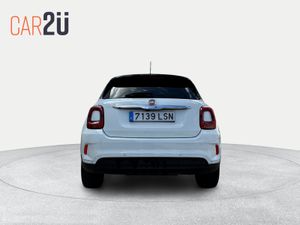 Fiat 500X 500X HEY GOOGLE 1.0 T3 88KW 120CV