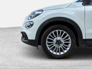 Fiat 500X 500X HEY GOOGLE 1.0 T3 88KW 120CV