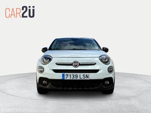 Fiat 500X 500X HEY GOOGLE 1.0 T3 88KW 120CV