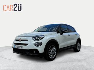 Fiat 500X 500X HEY GOOGLE 1.0 T3 88KW 120CV