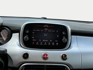 Fiat 500X 500X HEY GOOGLE 1.0 T3 88KW 120CV