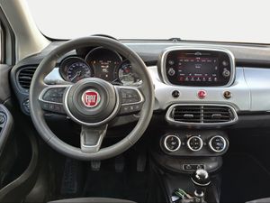 Fiat 500X 500X HEY GOOGLE 1.0 T3 88KW 120CV