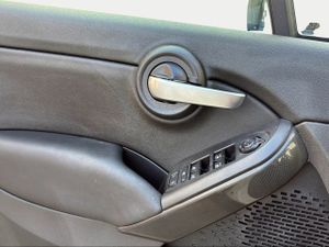 Fiat 500X 500X HEY GOOGLE 1.0 T3 88KW 120CV