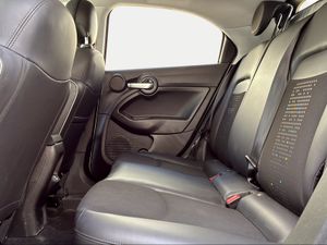 Fiat 500X 500X HEY GOOGLE 1.0 T3 88KW 120CV