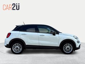 Fiat 500X 500X HEY GOOGLE 1.0 T3 88KW 120CV
